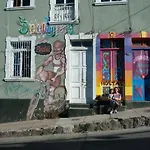 De Colores Hostal