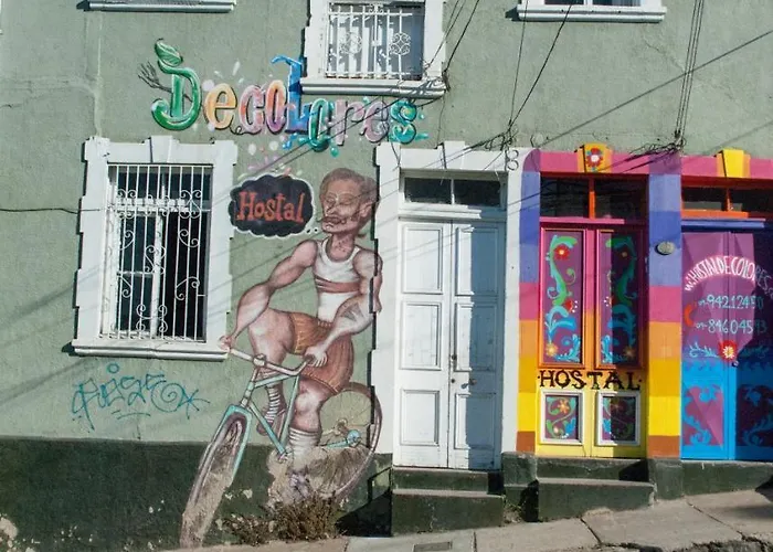 De Colores Hostal