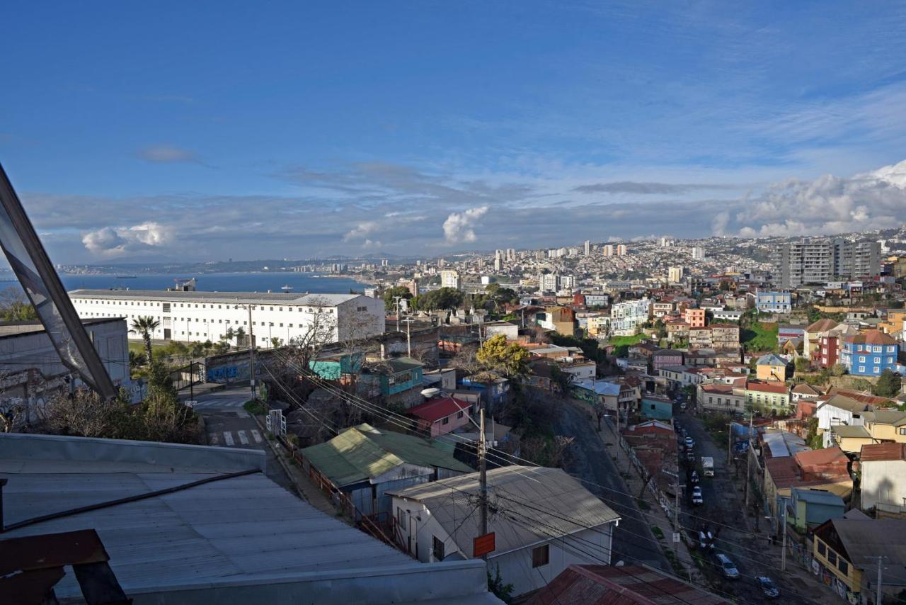 De Colores Valparaíso