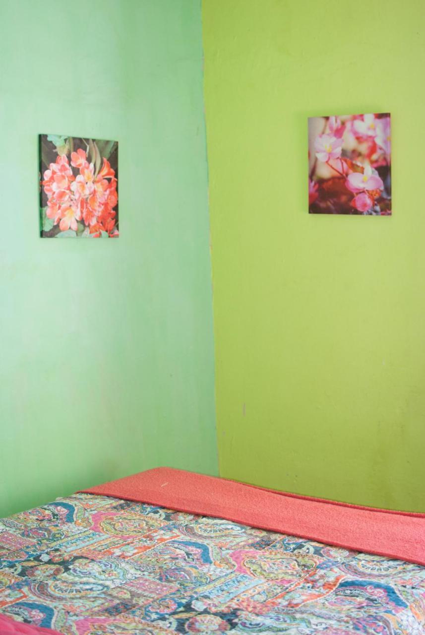Bed and breakfast De Colores *