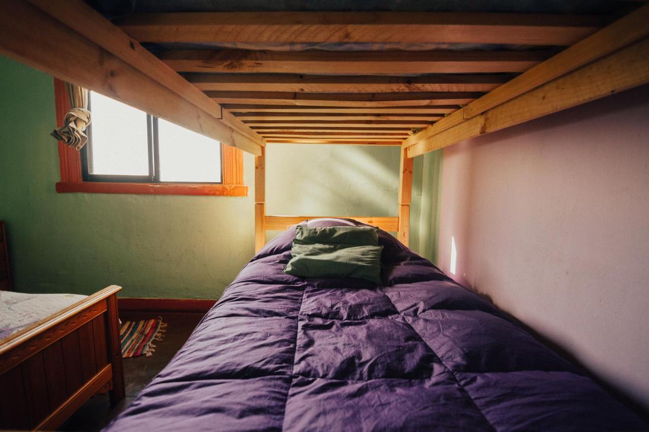 Bed and breakfast De Colores *