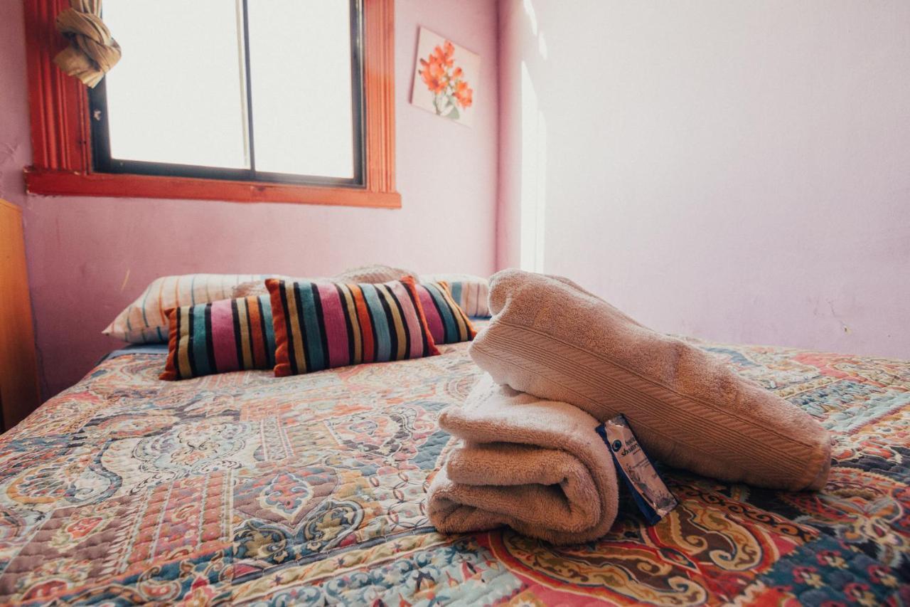 Bed and breakfast De Colores