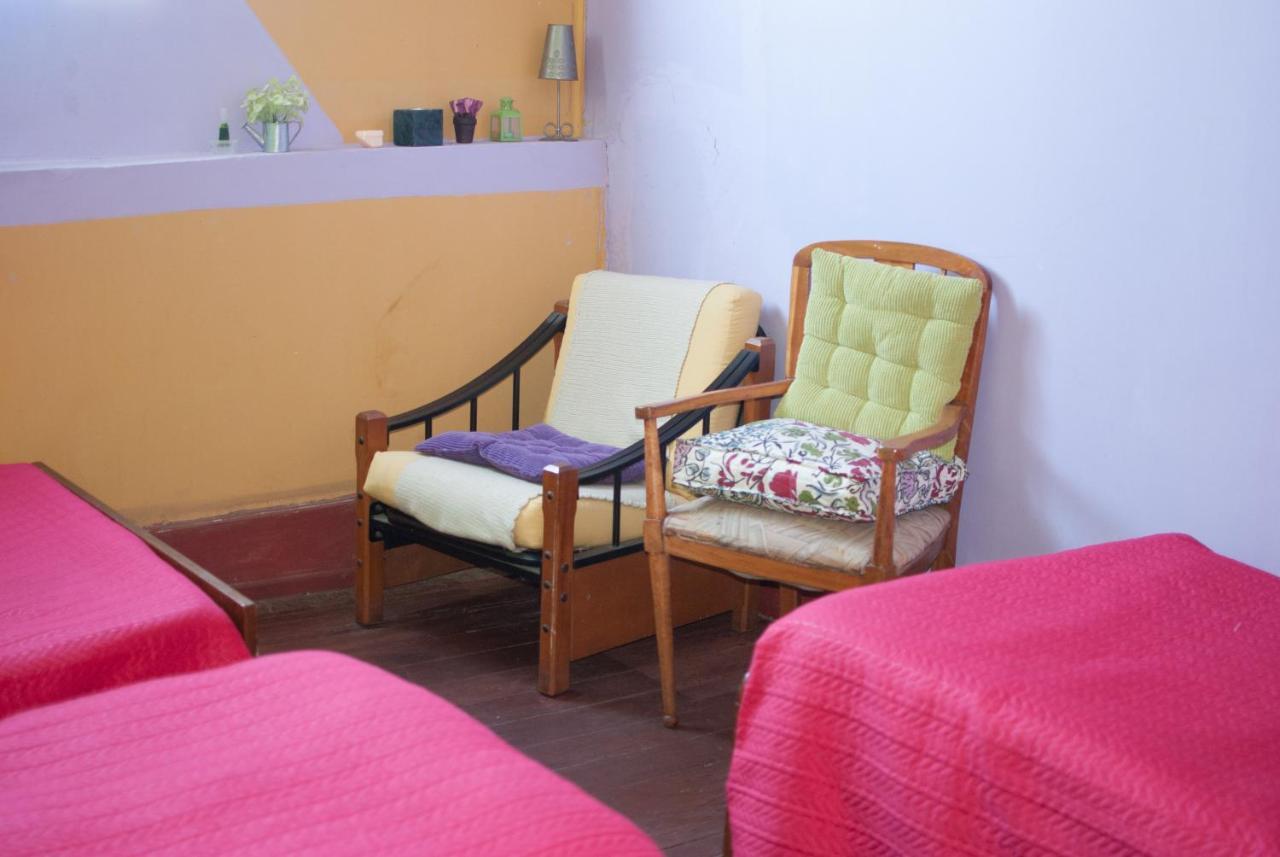De Colores Bed and breakfast
