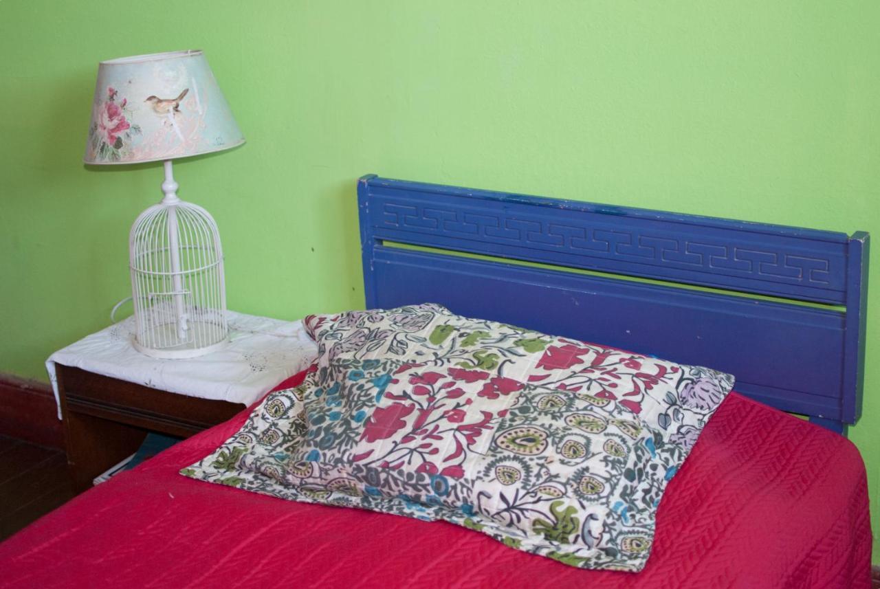 De Colores Bed and breakfast *