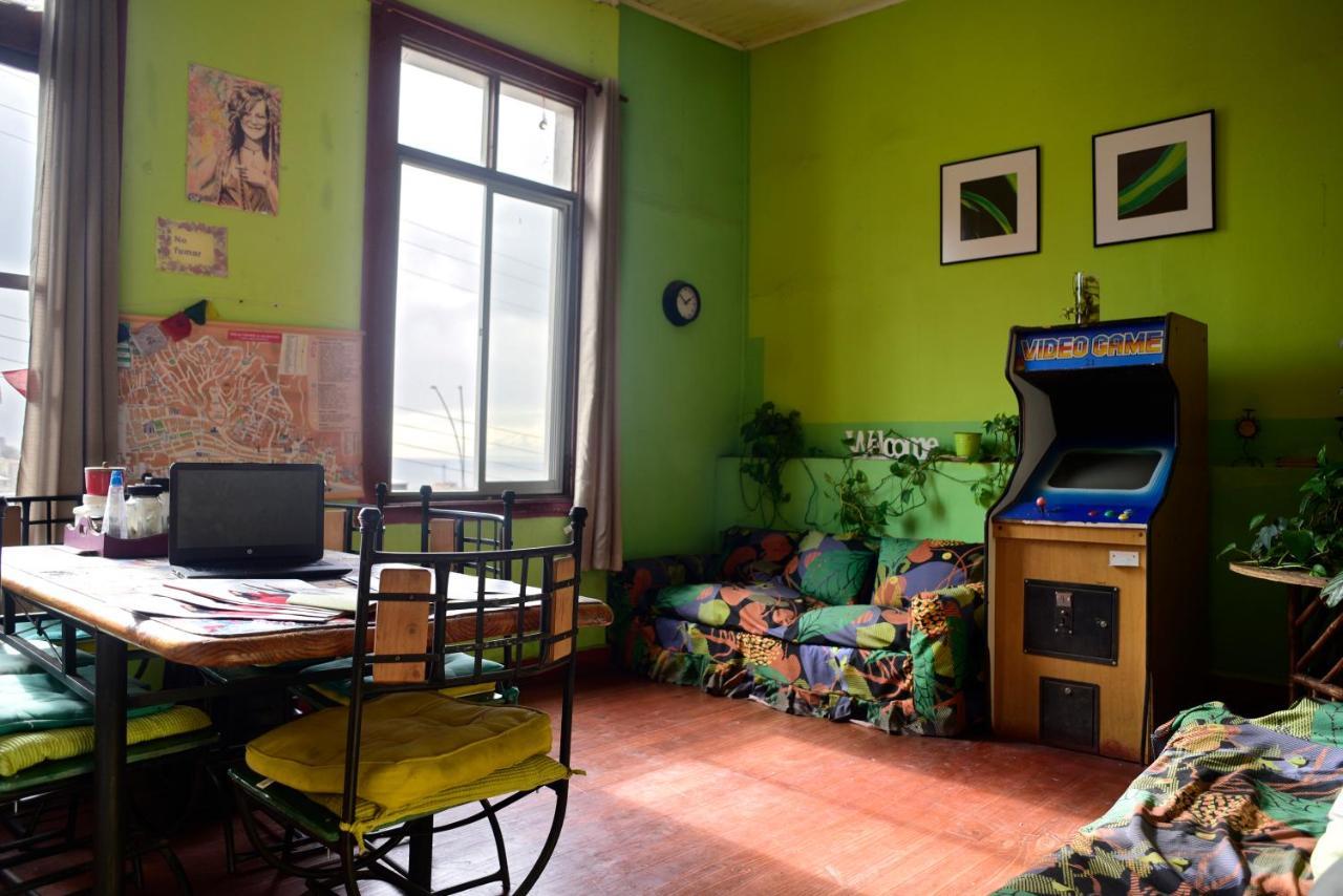 Bed and breakfast De Colores