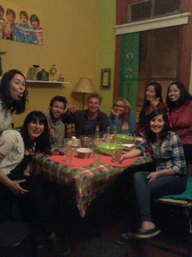 De Colores Bed and breakfast *